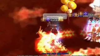 EP 4 ~ Xurtan of Lawolf  (Project X - HomO Stage) Flyff BP