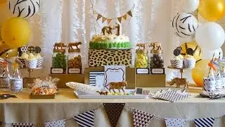 Reject Shop - Party On A Budget