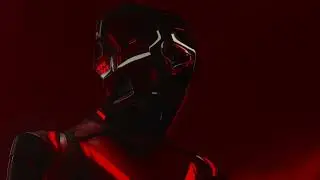 Tron: The Restless Soundtrack Edit  (Part 1) 4K