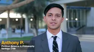Study abroad programs for online students | ASU Online