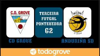 Transmisi&oacute;n en directo de Todogrove