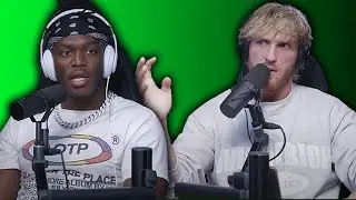 Logan Paul and KSI Have a HUGE Announcement!