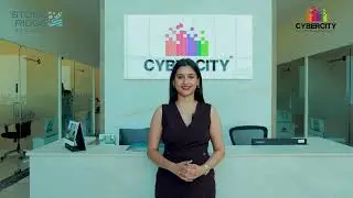 CYBERCITY STONE RIDGE | 𝐋𝐢𝐯𝐞 𝐄𝐥𝐞𝐯𝐚𝐭𝐞𝐝. 𝐋𝐢𝐯𝐞 𝐄𝐱𝐭𝐫𝐚𝐨𝐫𝐝𝐢𝐧𝐚𝐫𝐲 | Green Hills Rd. HITEC CITY.