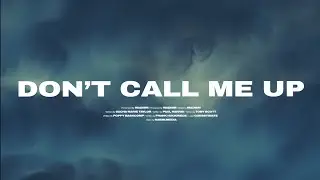 Madism - Don't Call Me Up