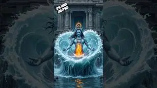 Lord Shiva's FIVE Nature Forms EXPLAINED