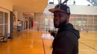 Warrior Fitness On Tour- Windy Hill Athletic Club (Atlanta, Georgia)