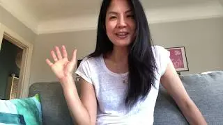 Support &ldquo;JUS SOLIS&rdquo; starring LynnChen and directed by CAAM alum Kevin Wong