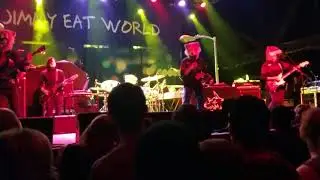 MAN WITH A MISSION HEY NOW (House of Blues 2017)