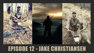 Episode 12 - Jake Christiansen - Experienced Firearm Safety Instructor