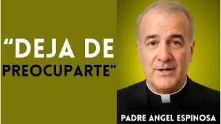 No Te Preocupes Más: Confía en Dios y Descansa en Su Voluntad