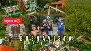 MoTour | Brgy. Buenavista, Basey Samar | Lugar mo ba to?🤔😍Anong na miss mo Dito?🤔