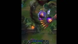 Zed vs Viego  Insane Zed Dodge & Triple Shuriken Kill | Govos Outsmarts Viego & Swain