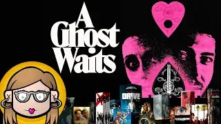 The Music of A GHOST WAITS (2020) | A chat with Adam Stovall & Mitch Bain
