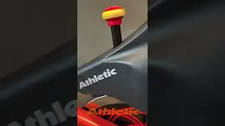 SPINNING ADVANCED 2100BS ATHLETIC #personaltrainer #cycling #deporteadaptado #sports
