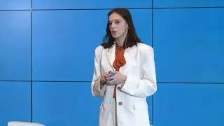 Kako sam prepreke pretvarala u prilike | Milena Radulovic | TEDxPodgorica