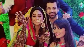 Mohena's Mehndi & Sangeet | Mohit Pathak Live | Mohena Singh | Zaalima | Mohena Singh Wedding