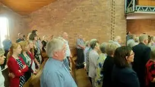 Psalm 9:1 | Gereformeerde Kerk Centurion