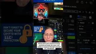 Move off your crypto from exchanges #crypto #xrp #xrpnews #ripple #xrppriceprediction