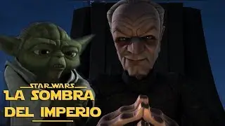 ¿Por Qué a Palpatine le Gustaba Pasar el Rato con Yoda? – Star Wars