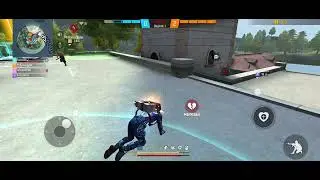 FF tapi gw malah kalah di xlash Ranked (translation are in description) 👇