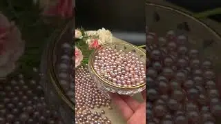 Multicolor Pearls Freshwater Wholesale Pearl Supplier for Making Jewelry