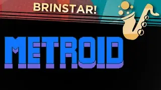 Brinstar (From 