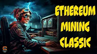 Ethereum Classic Mining: Cracking the Code - Your Ultimate Guide