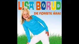 Lisa B&oslash;rud: Lilles&oslash;stra Mi' (Audio)