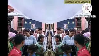 puraini bazar ke mela ka video