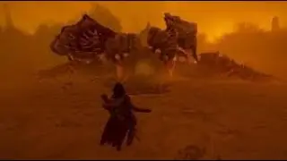 I Killed The HIVE LORD in Helldivers 2