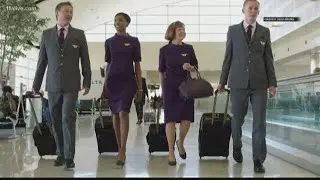More Delta employees want to join lawsuit over uniforms