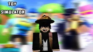 Getting The Best Pet In Emoji world (Toy Simulator)