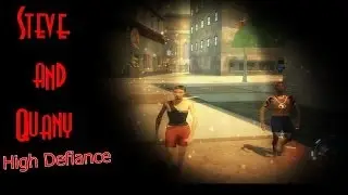 x HD Vanquish,Quany Da Lagend Vs x Jay 36o,Maqistral