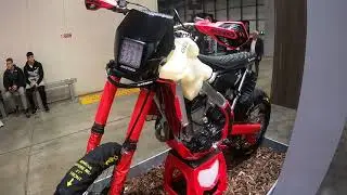 ACERBIS STAND 13/C50 * SPECIALE EICMA 2022