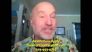 Free Las Vegas Announcement!
