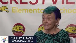 Foundation Crestview Donation