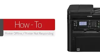How To Troubleshoot a 