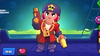 Best Colt😎#brawlstars#keşfet@BS-Hackerpro