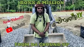 @BoxxAMillion   - From Da Ground Up feat. Joi Dianne (Official Video)