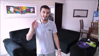 Limpeza Caseira de Sofá de Maneira Correta!