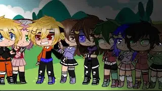 []An other dimension[] {meme} -No ship- &bull;The Golden Family + Sakura&bull;