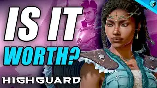 First Impressions of Highguard Launch DAY ONE &mdash; Is It Good?
