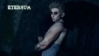 Eternum - Cheap Cabaret by Ludvig Moulin