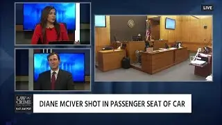 Daniel Goldman Talks Tex McIver Trial on Law & Crime Network