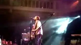 Drive-By Truckers - Ronnie And Neil (live at Paradiso)