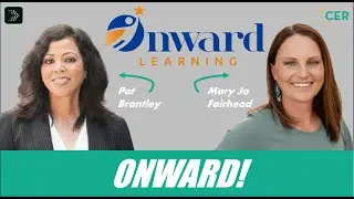 ☀️ EP. 21 &middot; Leading with Love: Mary Jo Fairhead, Onward Learning | Edreform in 10
