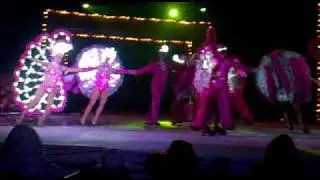 CIRCO RUSO ON ICE