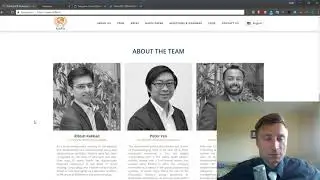 Обзор проекта Xinfin. Платформа для инфраструктурных проектов и институциональных инвесторов