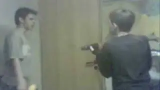 Das Mafia treffen