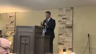 BZPC - Bro. Beau and Sis. Chassitie Tucker - &ldquo;Just Breathe&rdquo;